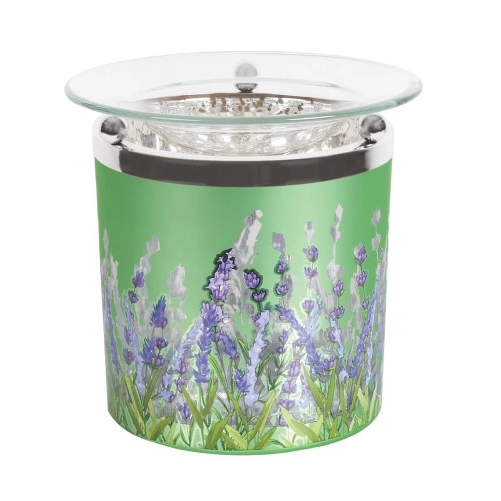 Aroma Lavender Wax Melt Warmer £8.09
